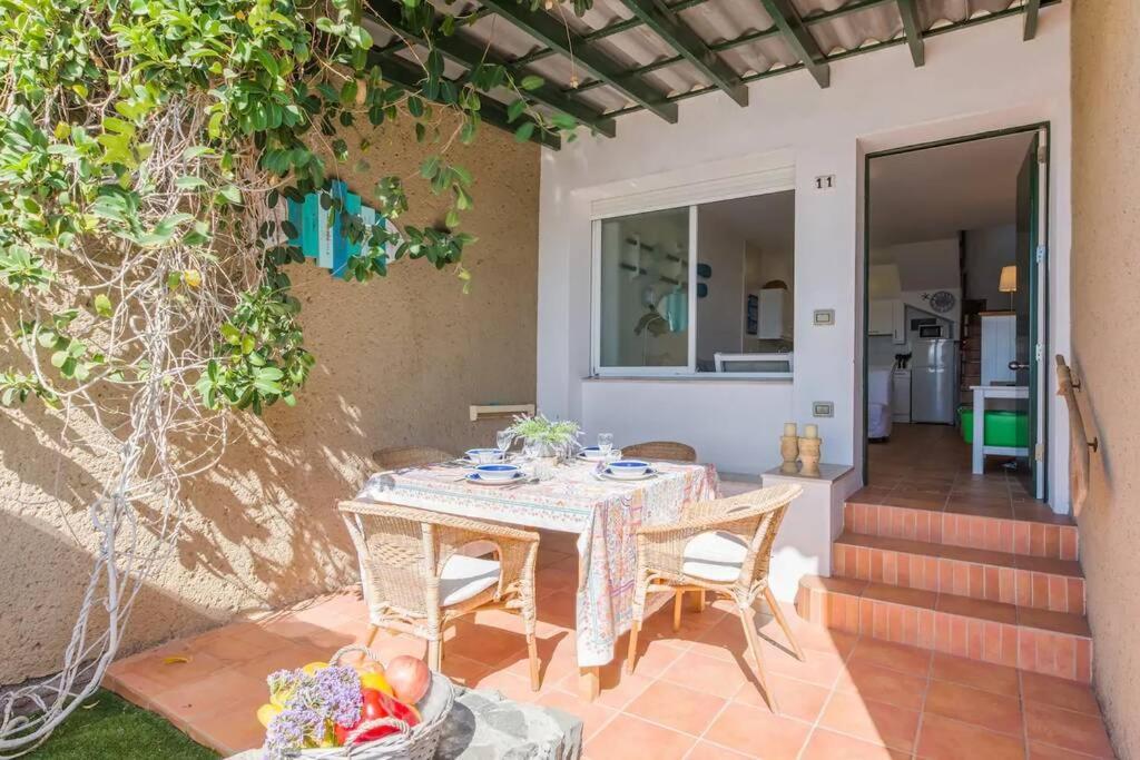 Fragancias Del Mar & Wifi Lägenhet Poris de Abona Exteriör bild