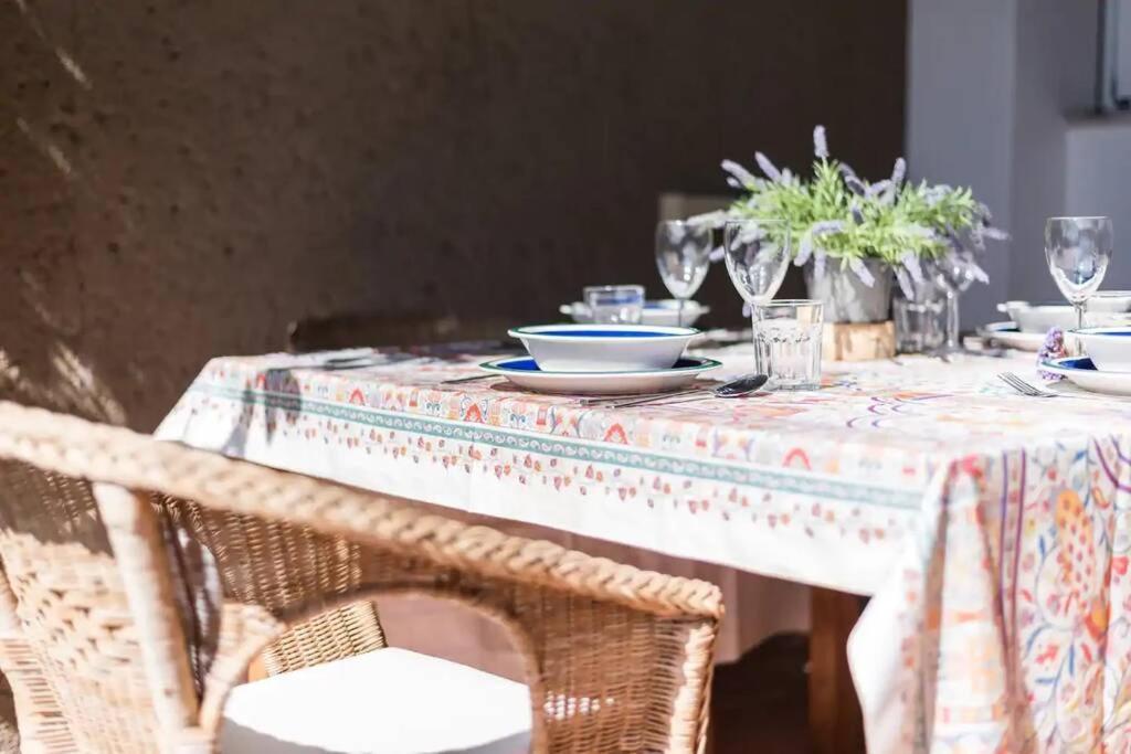 Fragancias Del Mar & Wifi Lägenhet Poris de Abona Exteriör bild